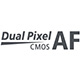 Система автофокусировки Dual Pixel CMOS AF